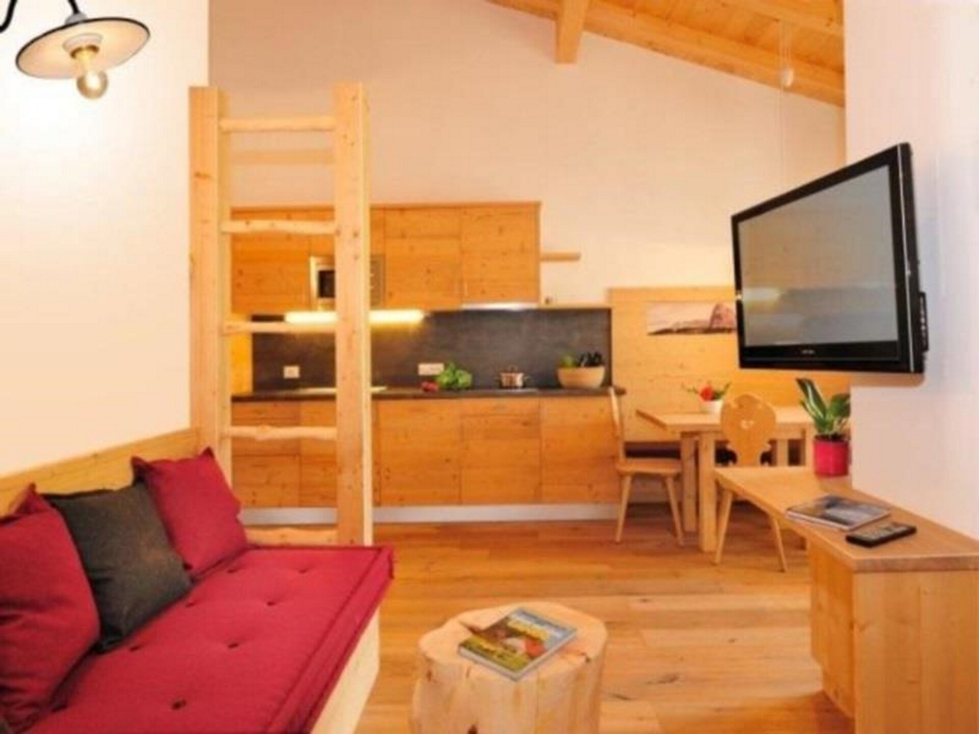 Appartment "Panorama"