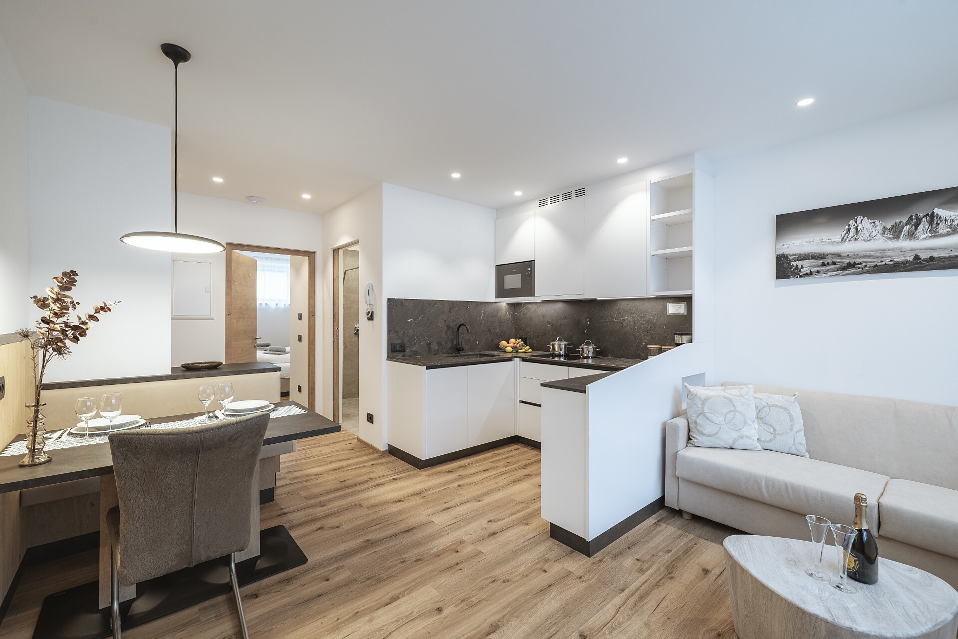 Apartment 2 pers.