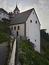 Tv Latsch-Martell / Heidi Hintereck