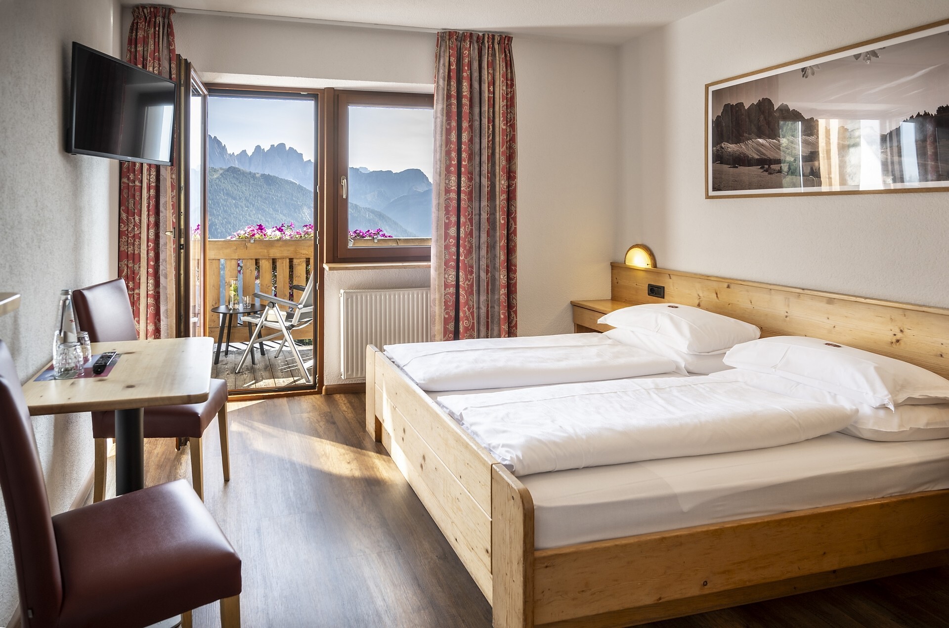 double room Tirol