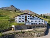Skihaus Schöneben Fraiten
