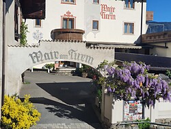 Garni-Hotel Mair am Turm