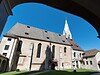 Andrea Terza, Hofburg Brixen Bressanone