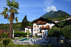 Agriturismo Mayerhof