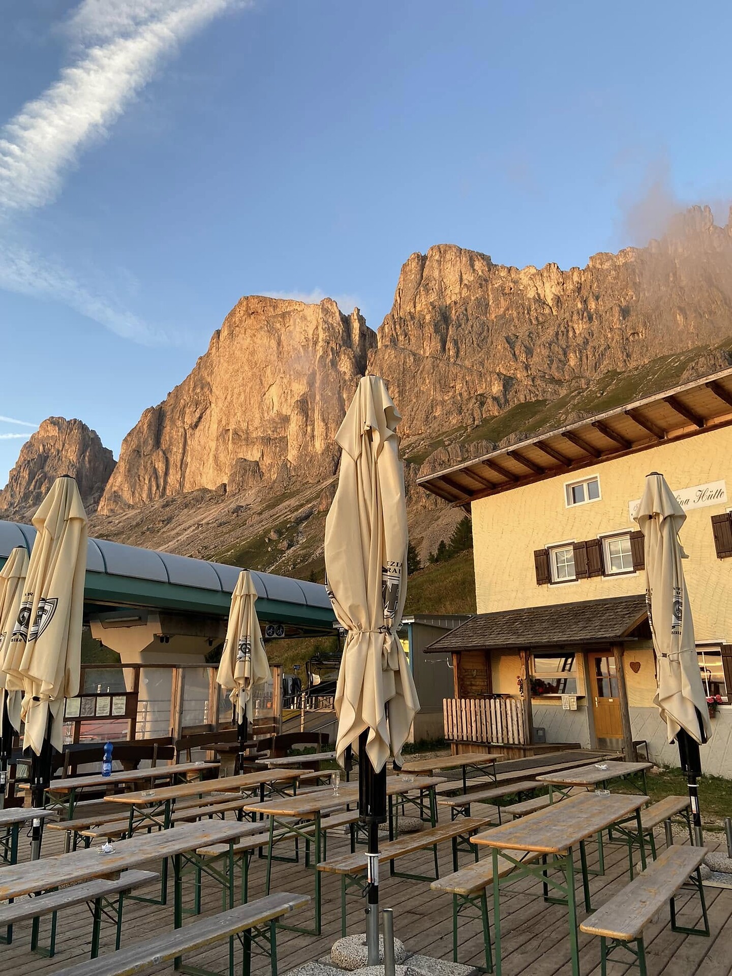 Ski- and holiday area Gitschberg Jochtal