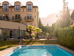 Hotel Villa Laurus