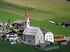touristinfo Sand in Taufers/Campo Tures