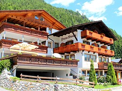 Pension Widmann
