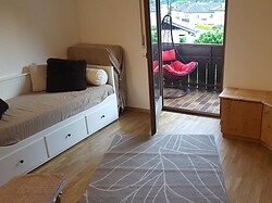 Sonnneapartment