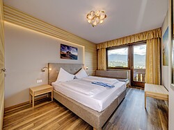 Apartments Ruster Resort