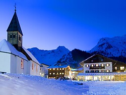 Piccolo Hotel Gurschler