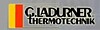 Thermotechnik G. Ladurner