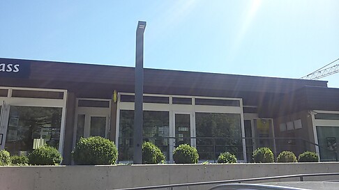 TV Gossensass