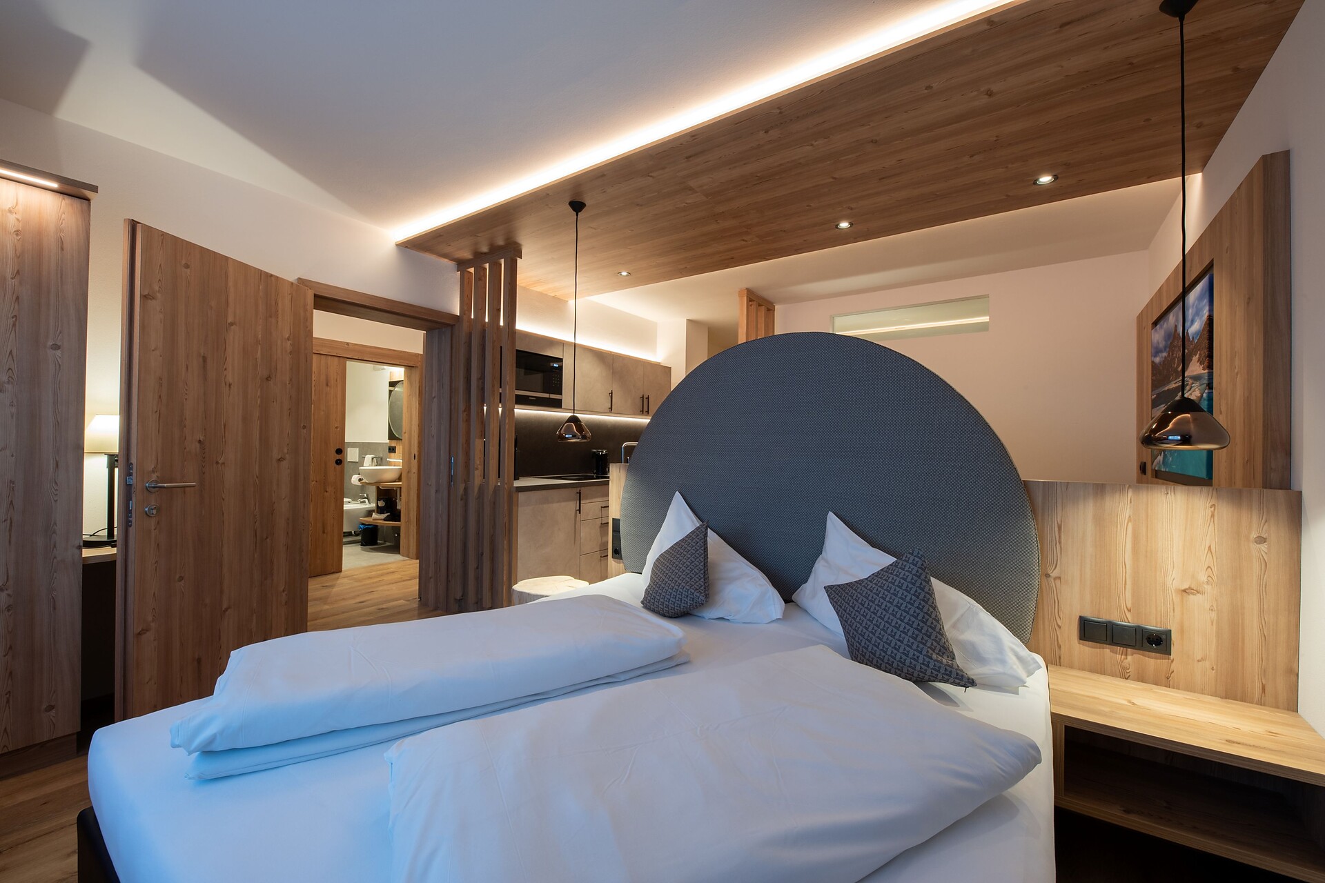 Living Suite XL
