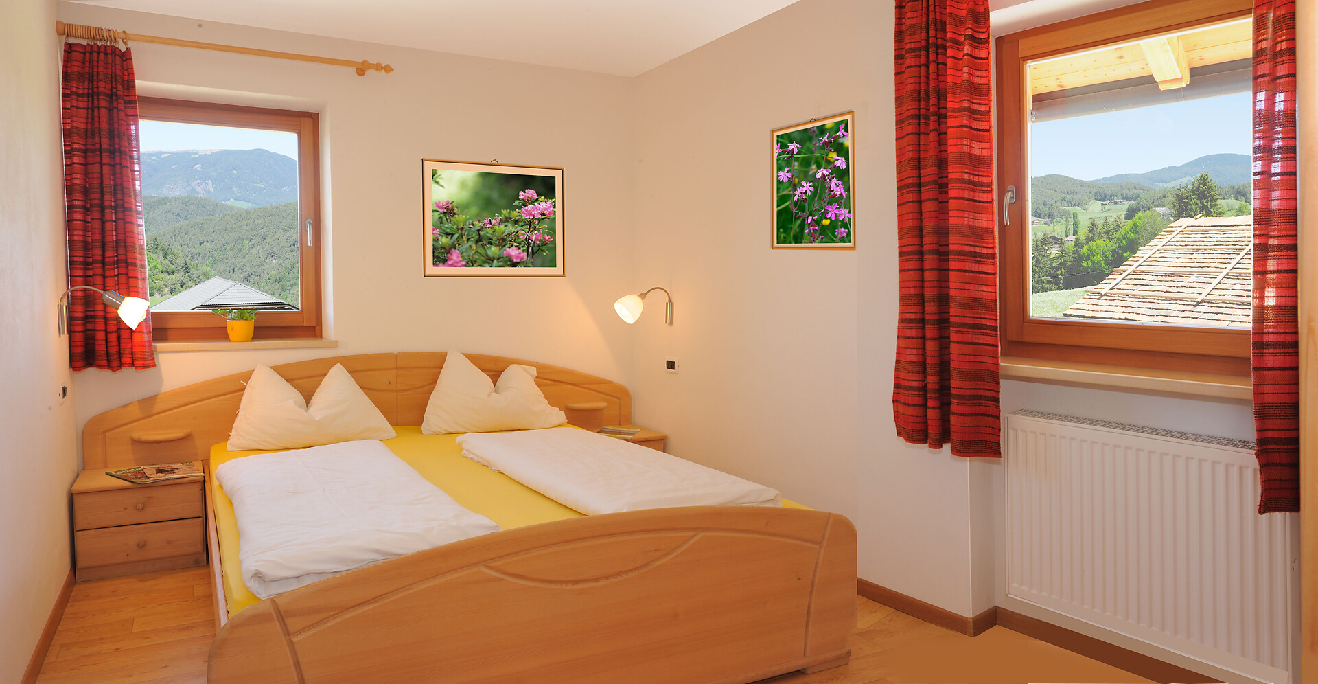 Doppelzimmer