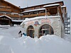 Skigebiet Jochgrimm