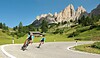 Dolomite Biking