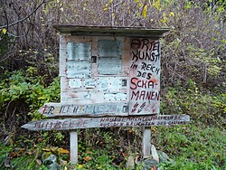 Winterbegegnungen mit Lorenz Kuntner – „Der Indianer von Prad“