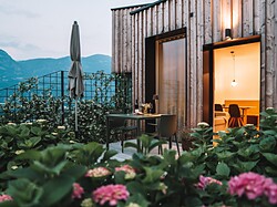 Apartment Am Hang