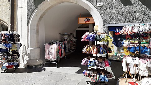 HS Shop