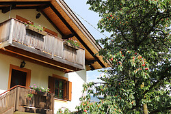 Ferienhaus Lana