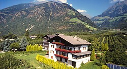 Casa Pföstlhof