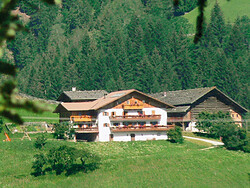 Haus Maiernhof