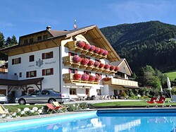 Pension Alpeggerhof