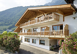 Oberdorner Appartment