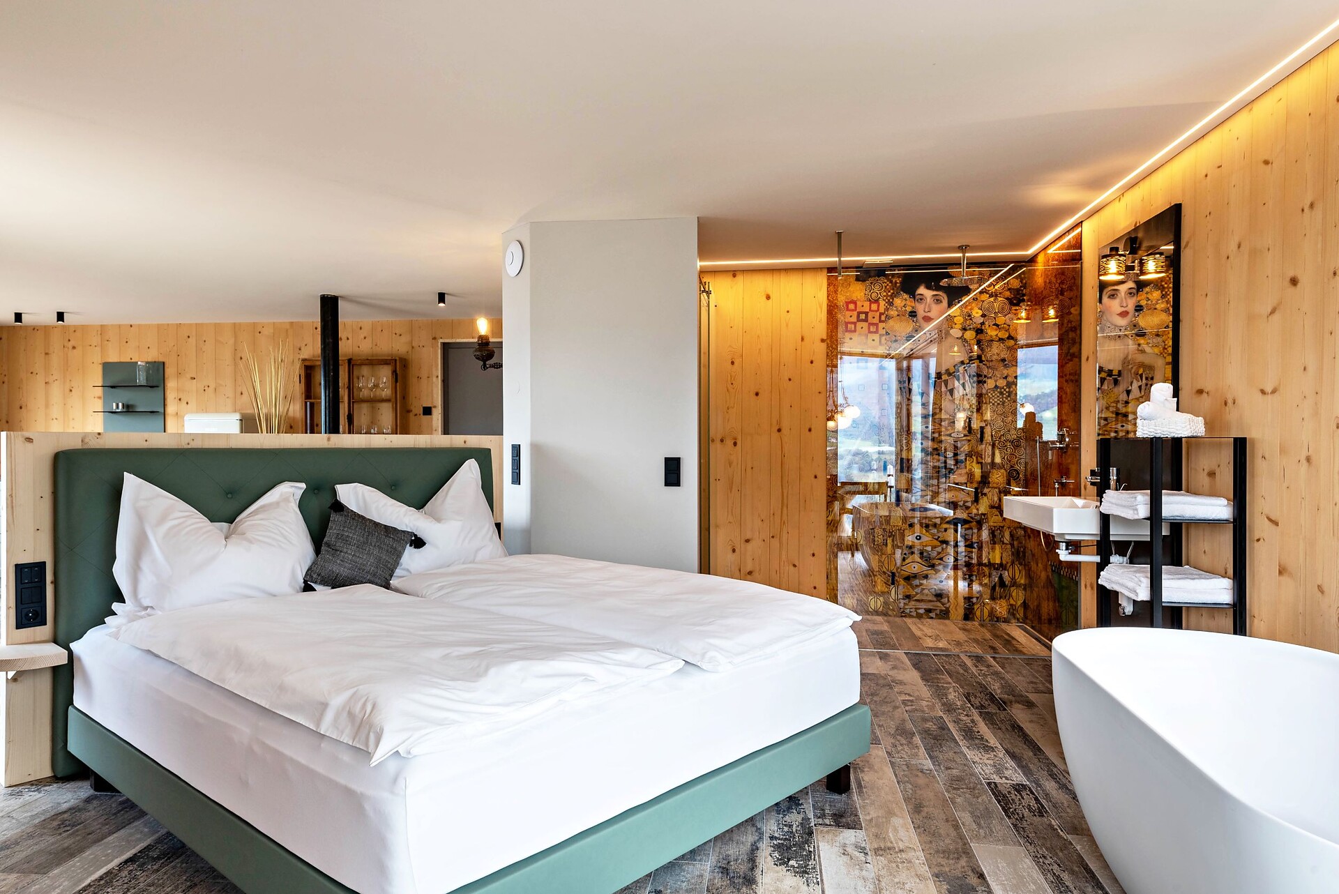 Aumia Apartments - Dolomites Region Seiser Alm - #9 - suedtirol.info