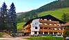 Berghotel Tyrol