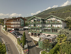 Pension Höfler - Fernblick