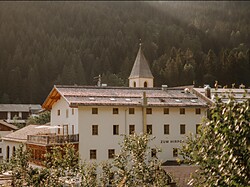 Hotel Gasthof Zum Hirschen
