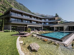 Klein Fein Hotel Anderlahn