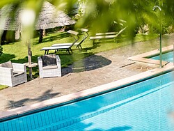 Garni - Residence Nutzhof