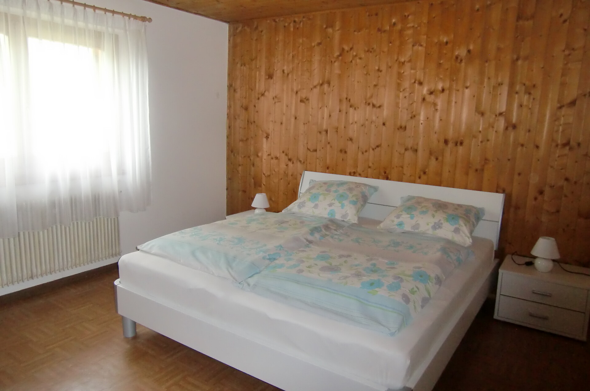 Apartment 2-6 persons