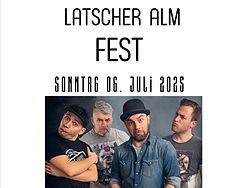 Festa della Malga di Laces