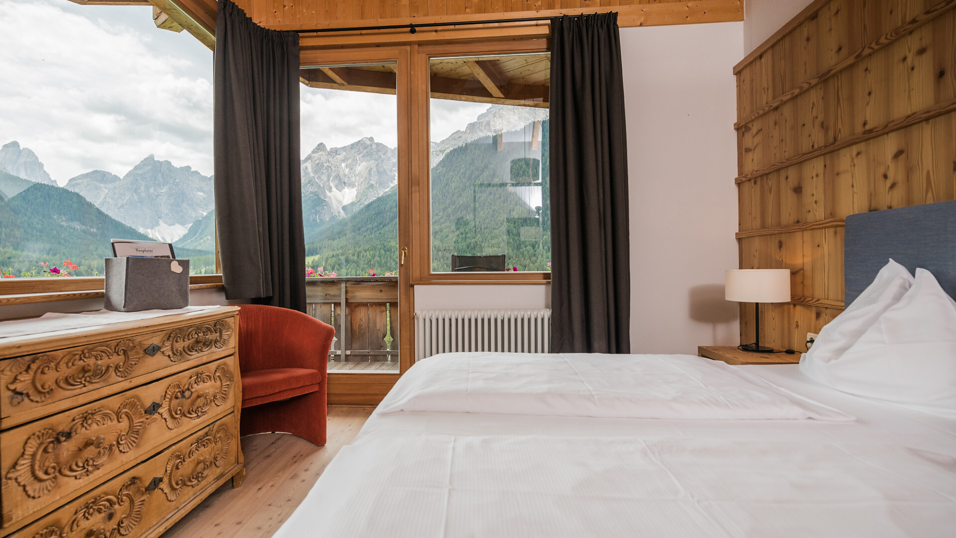 Panorama Suite 40m²