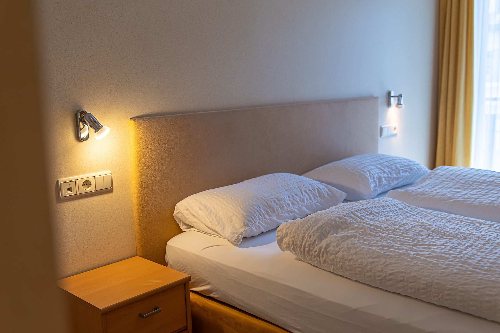 Vierbettzimmer