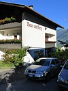 Residence Haus am Berg
