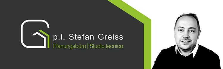 Planungsbüro Stefan Greiss