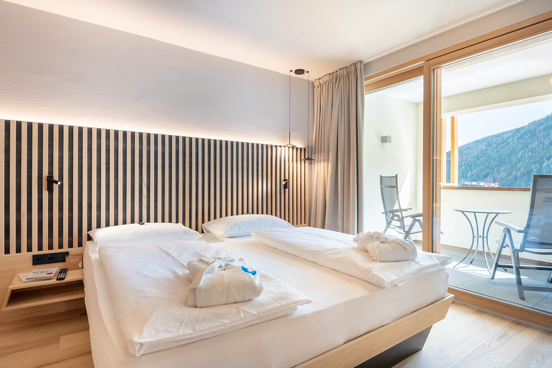 Suite "Margherita"