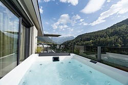 Penthouse St. Helena