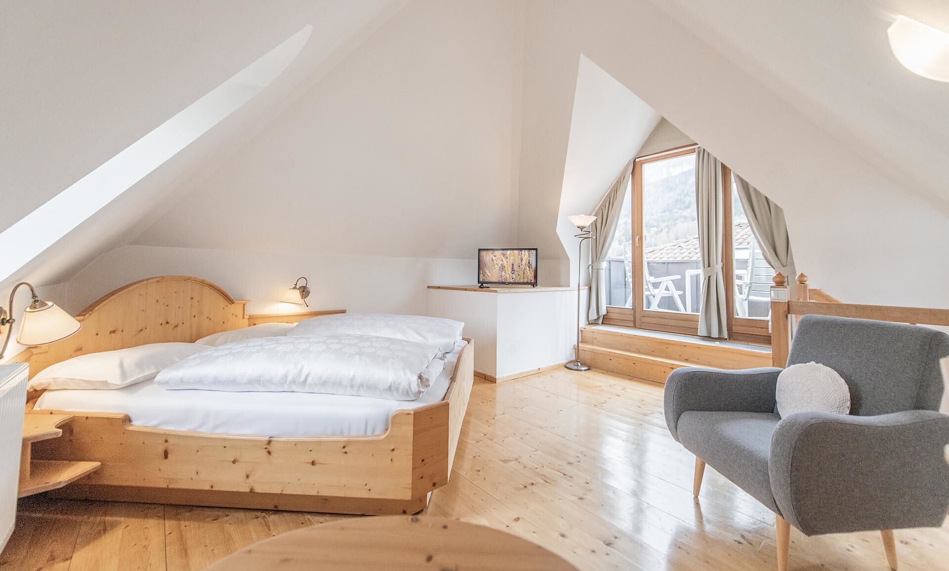 Suite De Luxe