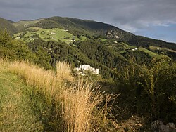 Mediativ unterwegs am Lichtenberger Berg - Erde Tag