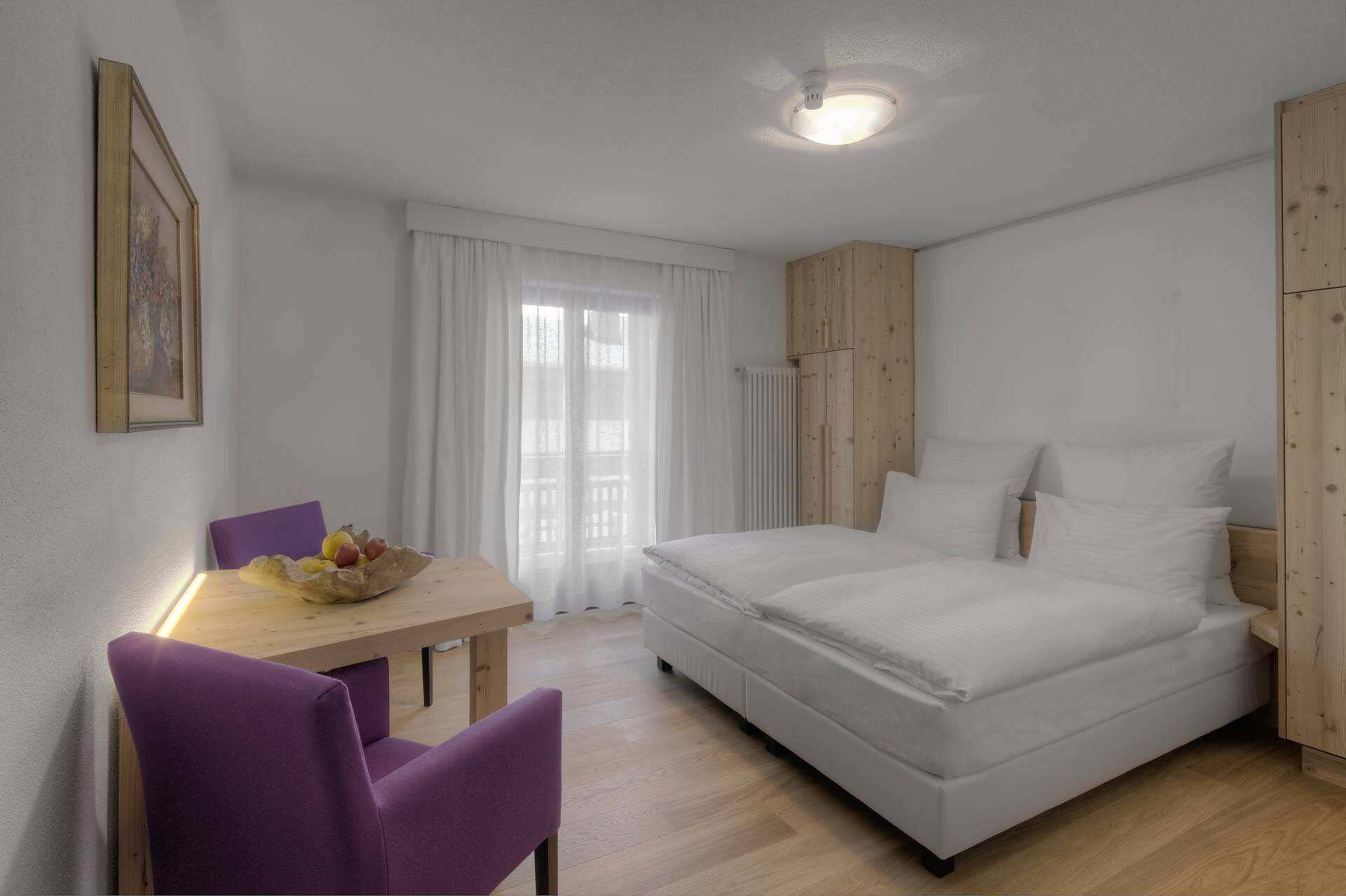 Doppelzimmer Standard