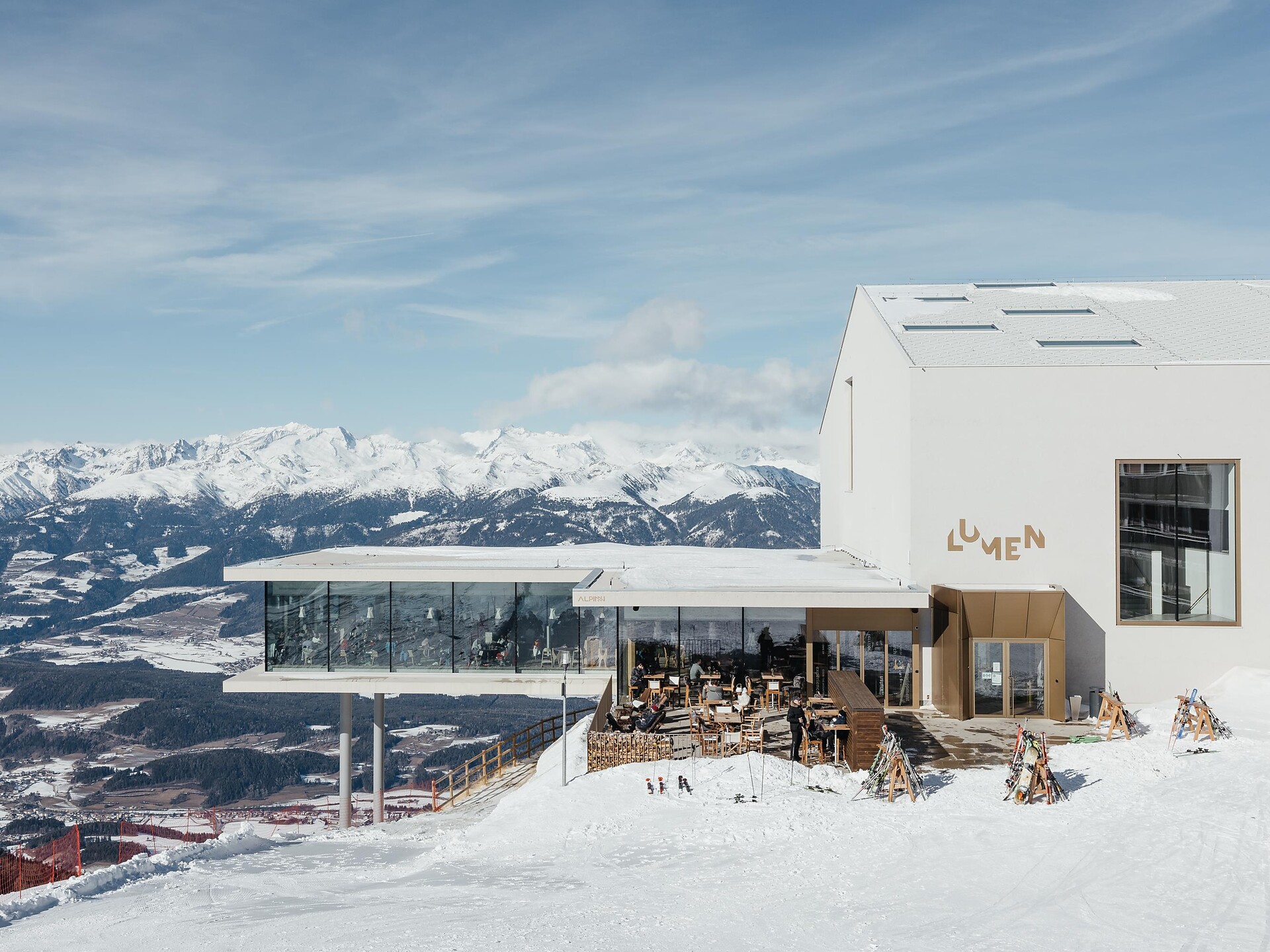 Wine Masterclasses - Atelier Moessmer