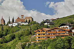 Garni Wunderlehof
