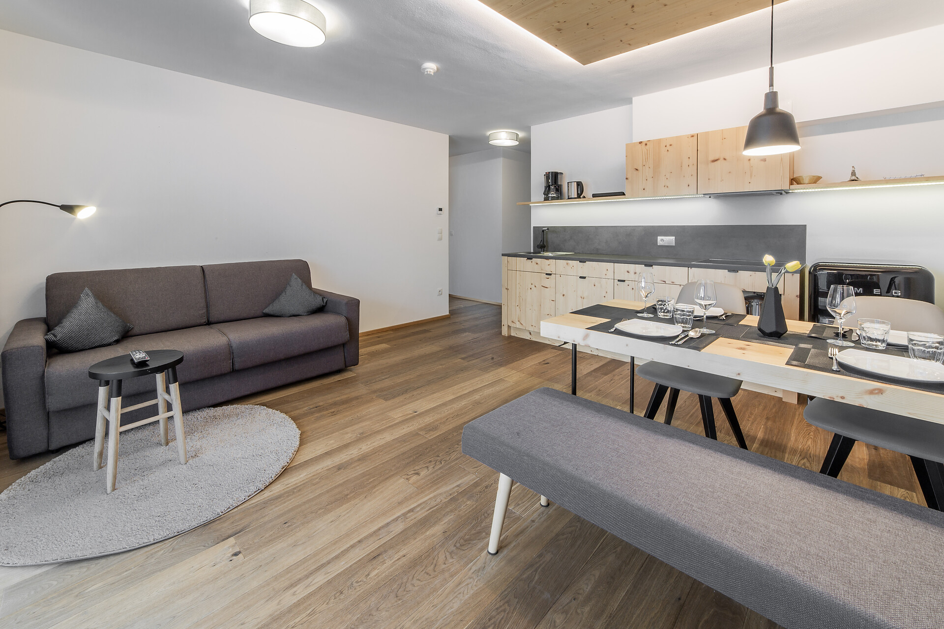 Apartment Premium