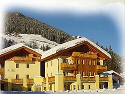 Naturresidenz Theistadl